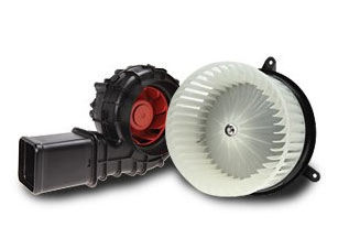 汽車散熱系統(tǒng)