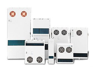 氣對(duì)氣熱交換機(jī)