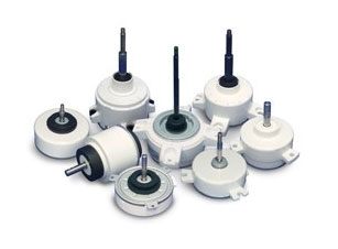 直流無刷馬達(dá)